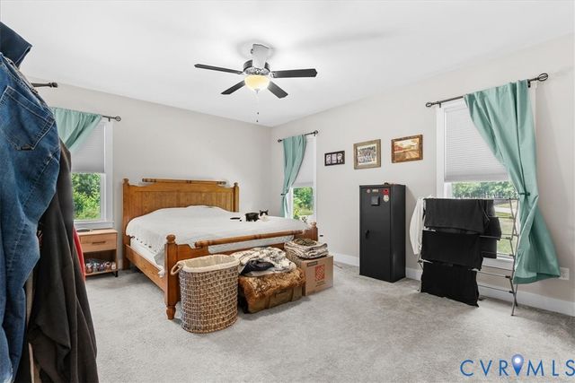 19619 Turkey Run Pl, Dinwiddie, VA 23841