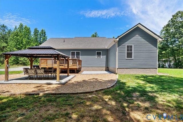19619 Turkey Run Pl, Dinwiddie, VA 23841