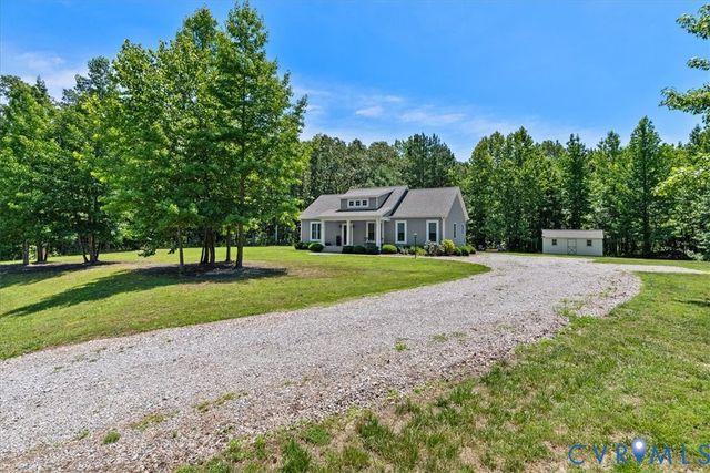 19619 Turkey Run Pl, Dinwiddie, VA 23841
