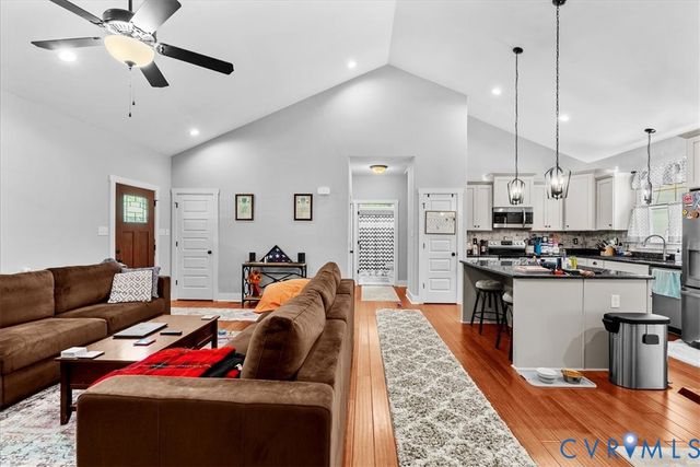 19619 Turkey Run Pl, Dinwiddie, VA 23841