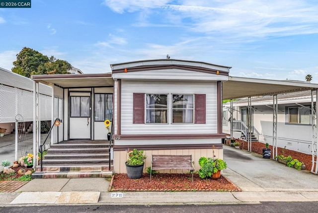 16401 San Pablo Ave, San Pablo, CA 94806