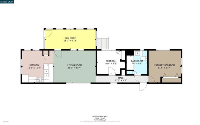 16401 San Pablo Ave, San Pablo, CA 94806