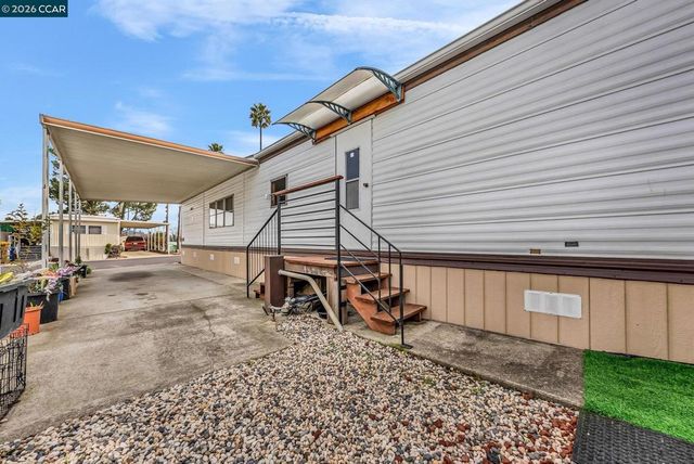 16401 San Pablo Ave, San Pablo, CA 94806