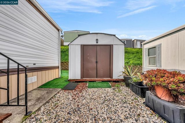 16401 San Pablo Ave, San Pablo, CA 94806