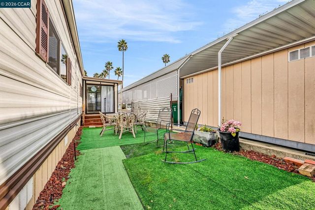 16401 San Pablo Ave, San Pablo, CA 94806