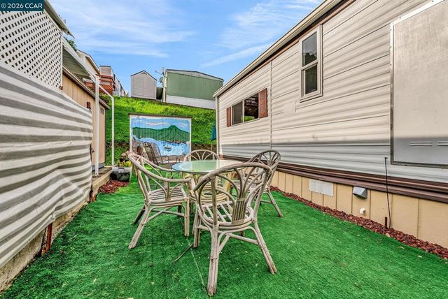 16401 San Pablo Ave, San Pablo, CA 94806