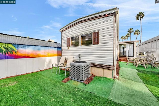 16401 San Pablo Ave, San Pablo, CA 94806