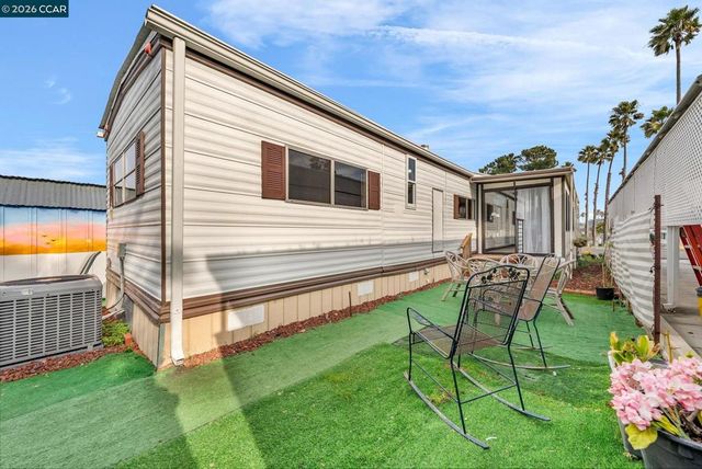 16401 San Pablo Ave, San Pablo, CA 94806