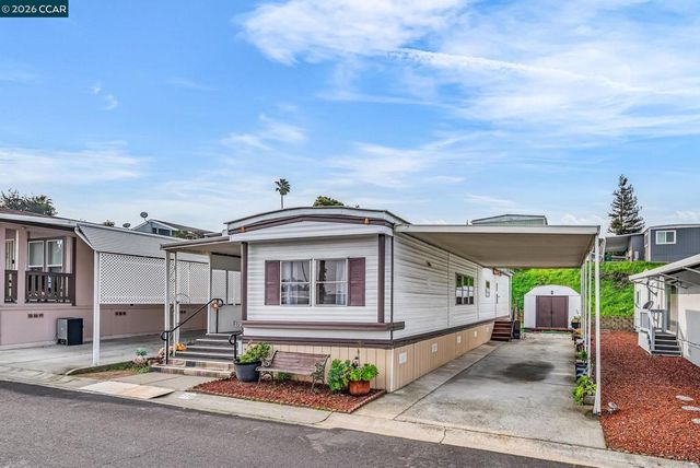 16401 San Pablo Ave, San Pablo, CA 94806