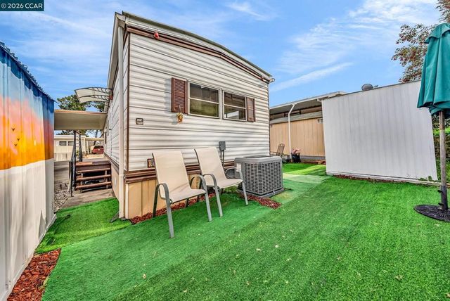 16401 San Pablo Ave, San Pablo, CA 94806