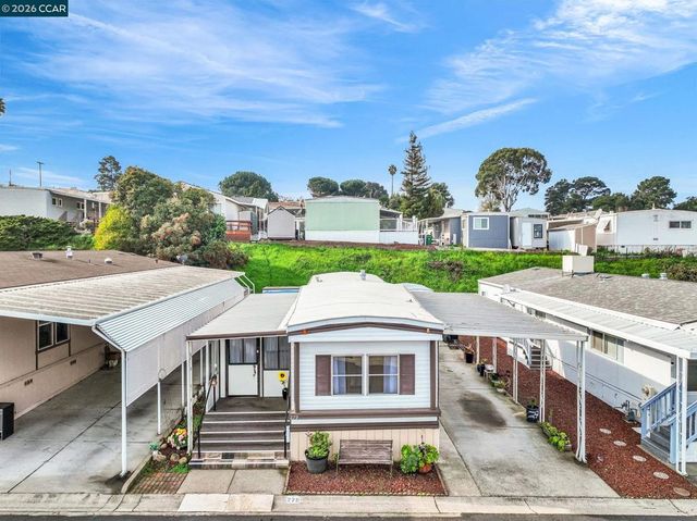 16401 San Pablo Ave, San Pablo, CA 94806