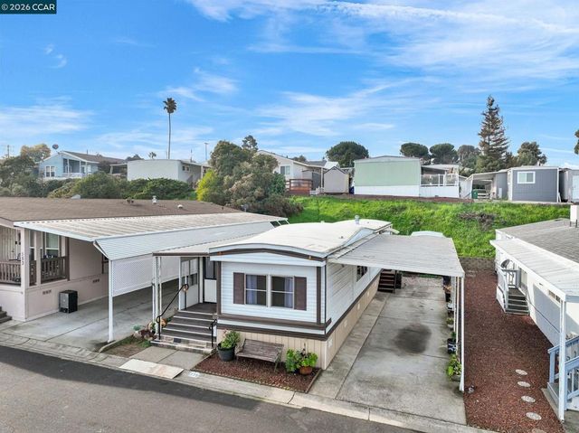 16401 San Pablo Ave, San Pablo, CA 94806