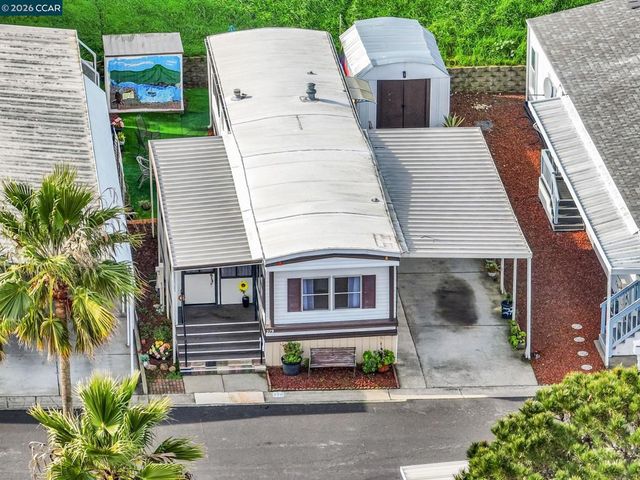 16401 San Pablo Ave, San Pablo, CA 94806