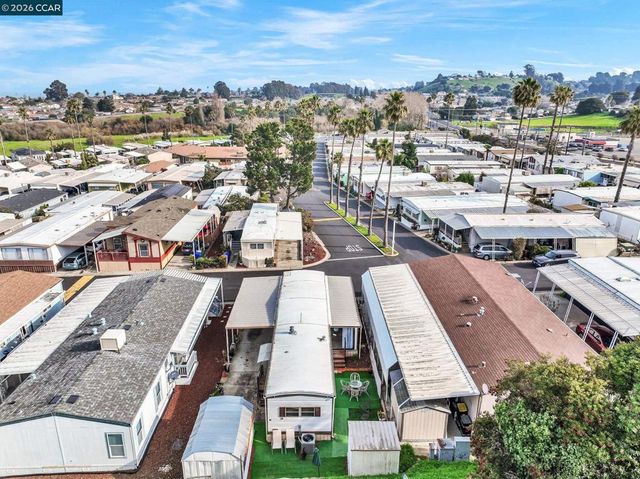 16401 San Pablo Ave, San Pablo, CA 94806