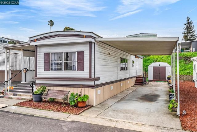 16401 San Pablo Ave, San Pablo, CA 94806