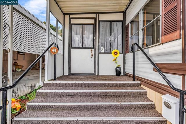 16401 San Pablo Ave, San Pablo, CA 94806