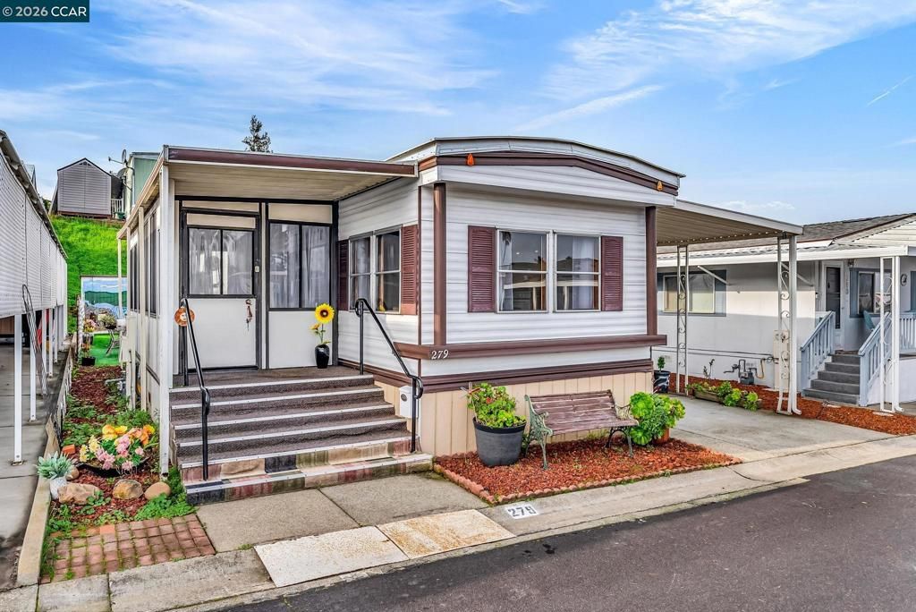 16401 San Pablo Ave, San Pablo, CA 94806