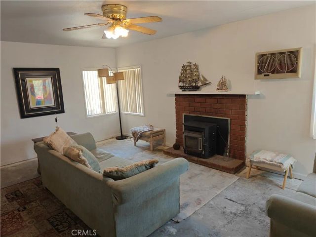 49438 Conejo Road, Morongo Valley, CA 92256