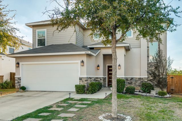 9423 Butterfly, San Antonio, TX 78224
