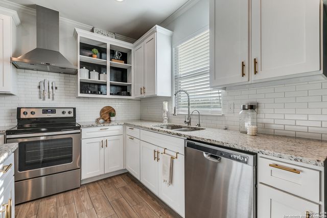 9423 Butterfly, San Antonio, TX 78224