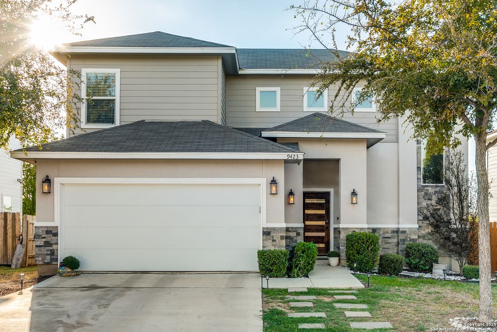 9423 Butterfly, San Antonio, TX 78224