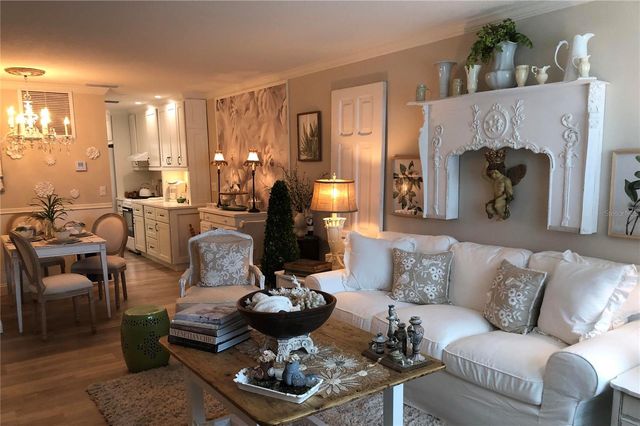 5969 TERRACE PARK DRIVE N 104, St Petersburg, FL 33709