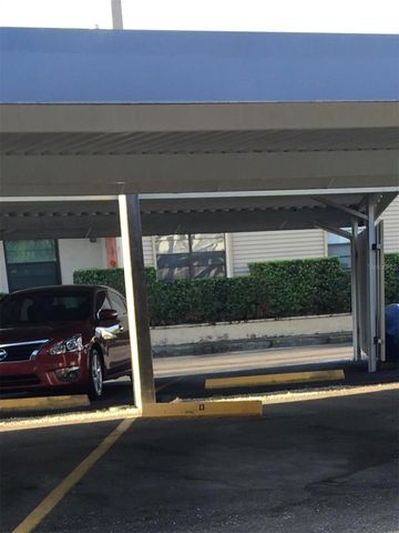 5969 TERRACE PARK DRIVE N 104, St Petersburg, FL 33709