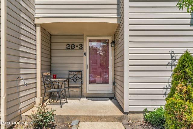 29 Copley Court 3, Freehold, NJ 07728