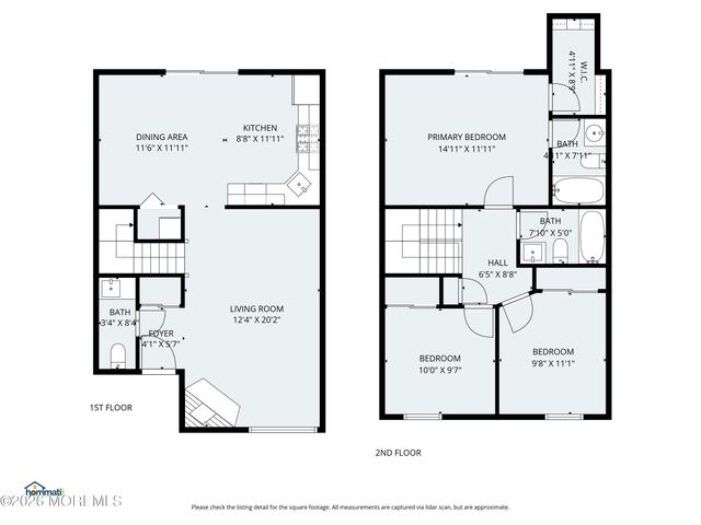 29 Copley Court 3, Freehold, NJ 07728