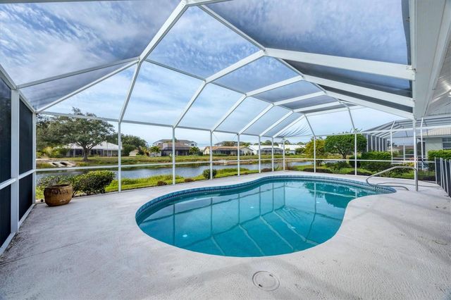 1008 BECKLEY CIRCLE, Venice, FL 34292