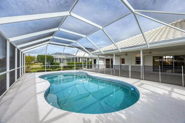 1008 BECKLEY CIRCLE, Venice, FL 34292