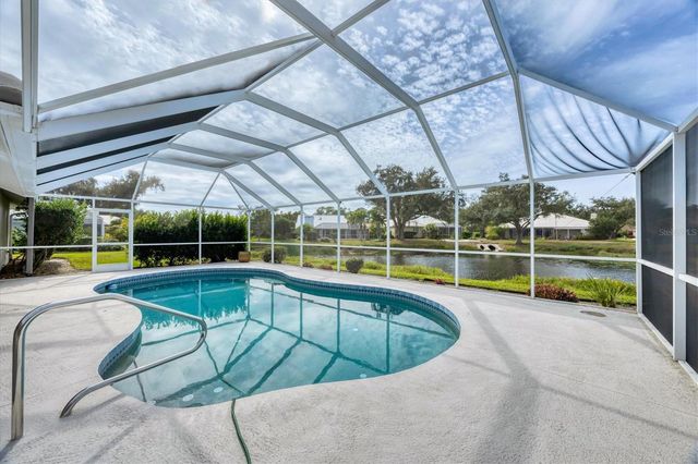 1008 BECKLEY CIRCLE, Venice, FL 34292