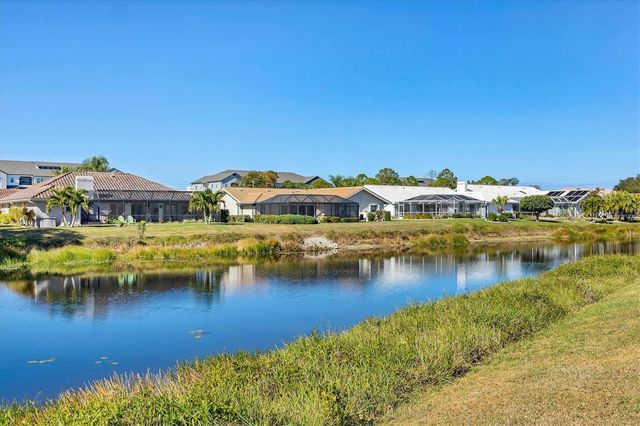 1008 BECKLEY CIRCLE, Venice, FL 34292