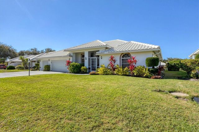 1008 BECKLEY CIRCLE, Venice, FL 34292