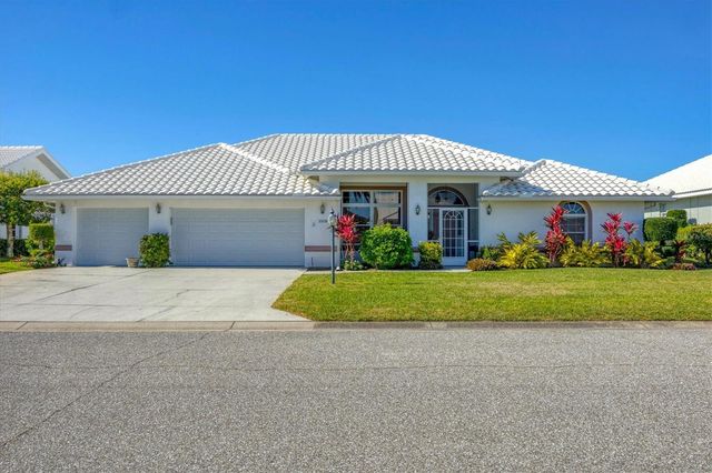 1008 BECKLEY CIRCLE, Venice, FL 34292