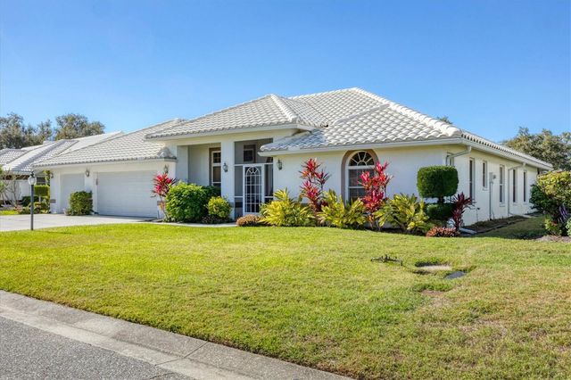 1008 BECKLEY CIRCLE, Venice, FL 34292