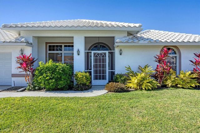 1008 BECKLEY CIRCLE, Venice, FL 34292