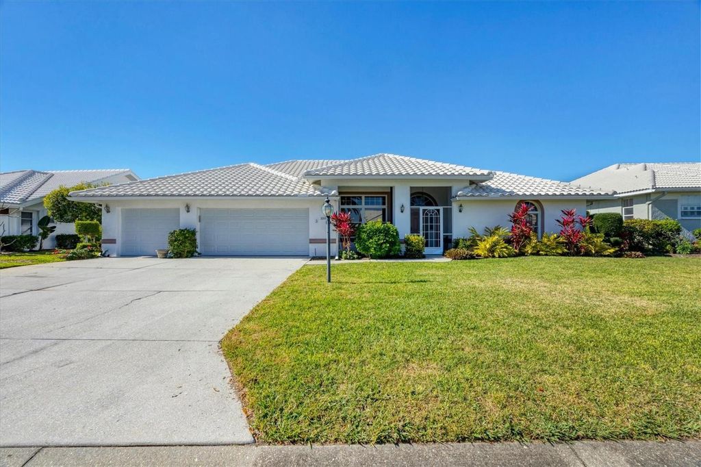 1008 BECKLEY CIRCLE, Venice, FL 34292