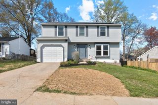 7874 BUTTERFIELD DR, Elkridge, MD 21075