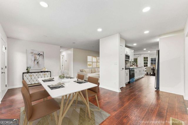 1692 Pheasant Drive, Jonesboro, GA 30238