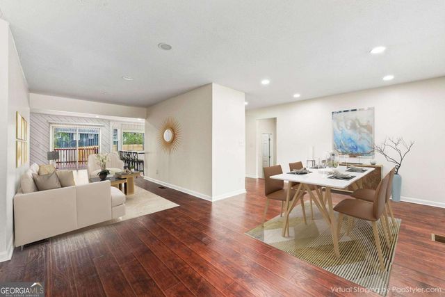 1692 Pheasant Drive, Jonesboro, GA 30238