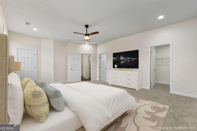 1692 Pheasant Drive, Jonesboro, GA 30238