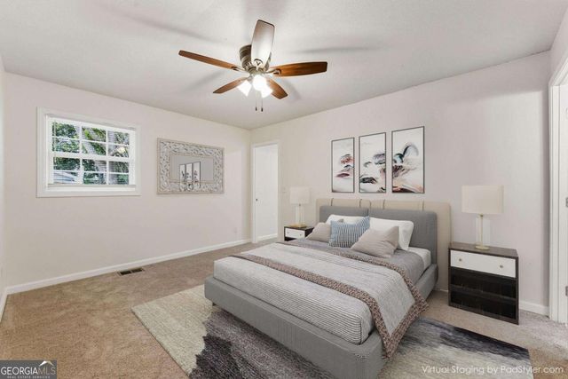 1692 Pheasant Drive, Jonesboro, GA 30238