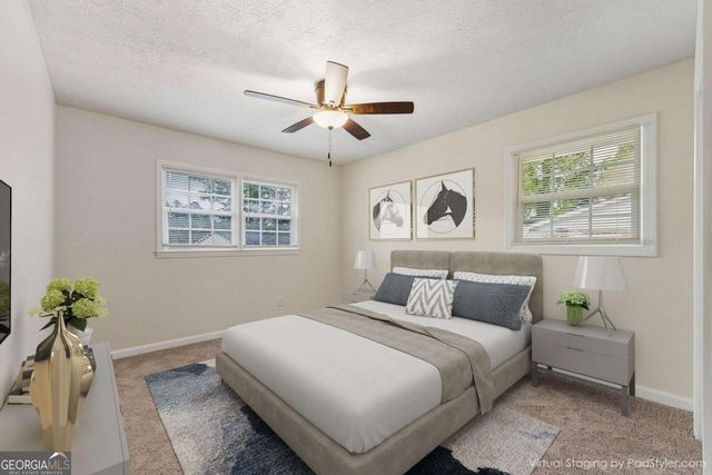 1692 Pheasant Drive, Jonesboro, GA 30238