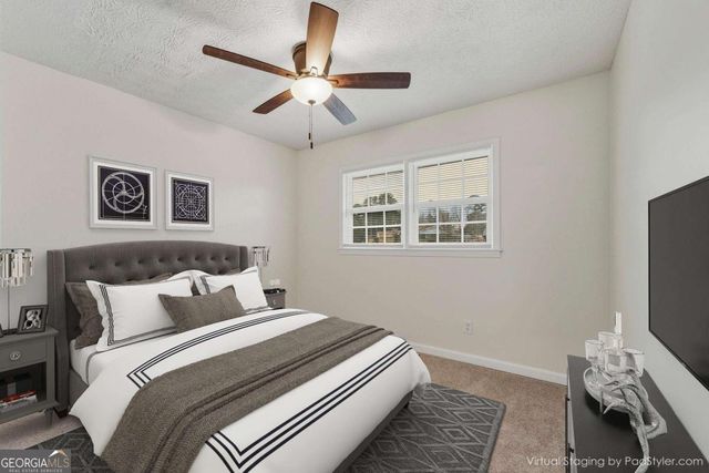 1692 Pheasant Drive, Jonesboro, GA 30238