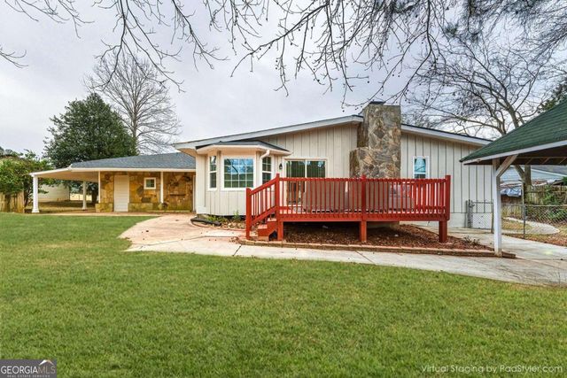 1692 Pheasant Drive, Jonesboro, GA 30238