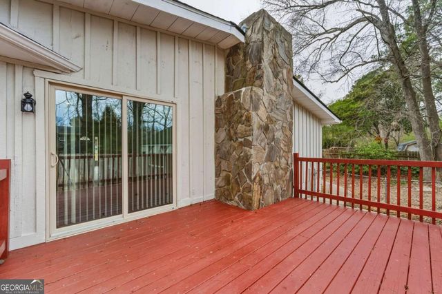 1692 Pheasant Drive, Jonesboro, GA 30238