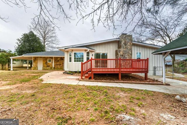 1692 Pheasant Drive, Jonesboro, GA 30238