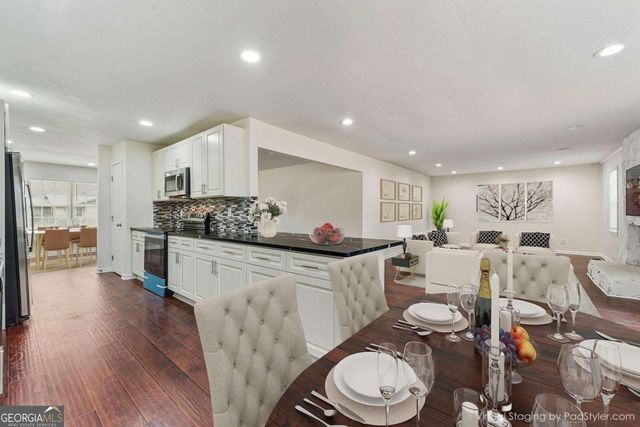 1692 Pheasant Drive, Jonesboro, GA 30238