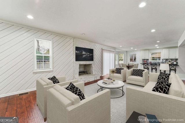 1692 Pheasant Drive, Jonesboro, GA 30238